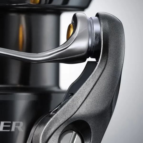Катушка рыболовная Shimano TwinPower 24 4000PG