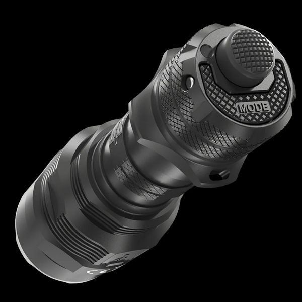 Надпотужний ручний ліхтар Nitecore TM9K Pro 9900лм 510м Type-C (6 режимів)