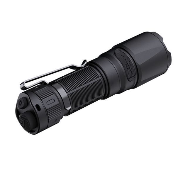 Тактический ручной фонарь Fenix ​​TK05R (до 450м)
