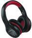 Бездротові Bluetooth stereo навушники (гарнітура) XO BE26 Black