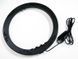 Кольцевая лампа SMN-12 30см (1 крепление) USB