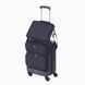 Сумка для ноутбука Troika Laptop bag (до 13.3 дюйма) з плечовим ременем Чорний