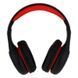 Бездротові Bluetooth stereo навушники (гарнітура) XO BE26 Black