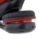 Бездротові Bluetooth stereo навушники (гарнітура) XO BE26 Black