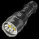 Надпотужний ручний ліхтар Nitecore TM9K Pro 9900лм 510м Type-C (6 режимів)