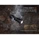 Тактический ручной фонарь Fenix ​​TK05R (до 450м)