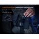 Тактический ручной фонарь Fenix ​​TK05R (до 450м)