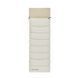 Спальний мішок конверт Naturehike LD150 CNK2300SD016 (225 x 75 см) Бежевий