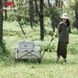 Складаний візок ТС06 Naturehike CNH22JU012 72л (Пісочний)
