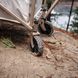 Складаний візок ТС06 Naturehike CNH22JU012 72л (Пісочний)