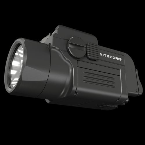 Ліхтар пістолетний Nitecore NPL27 900лм + магнітна зарядка