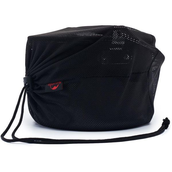 Туристическая кастрюля-котелок Naturehike Camping NH17D021-G из алюминия 4л
