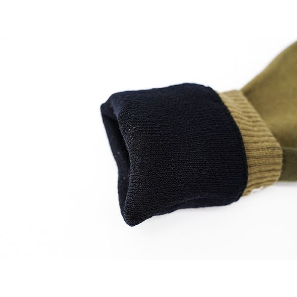 Шкарпетки водонепроникні Dexshell Ultra Thin Crew OG (Хакі) розмір XL (47-49)