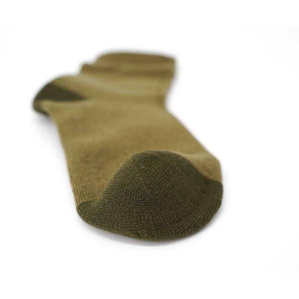 Шкарпетки водонепроникні Dexshell Ultra Thin Crew OG (Хакі) розмір XL (47-49)