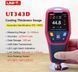 Толщинометр краски профессиональный Uni-T UT343D для авто