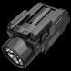 Ліхтар пістолетний Nitecore NPL27 900лм + магнітна зарядка