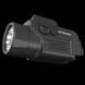 Ліхтар пістолетний Nitecore NPL27 900лм + магнітна зарядка