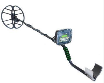 Подводный и грунтовой металлоискатель Quasar ARM (Квазар АРМ) корпус PL2943 погружение до 10м