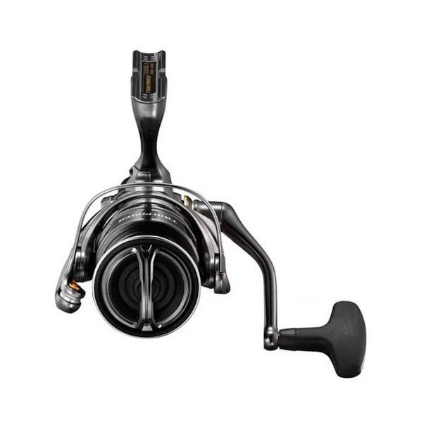 Котушка рибальська Shimano TwinPower 24 4000MHG