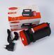 Фонарь ручной Wimpex WX-2886 5W+22Led Powerbank ЗУ220В (3 режима)