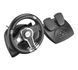 Игровой руль Defender Gotcha (ПК PS3) USB 12 кнопок + педали