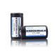 Акумулятор Keeppower 123 (RCR123A) 800 mAh 3.7V (з захистом)