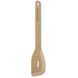 Кухонная лопатка Epicurean Saute Tool (325 x 58 x 6 мм) Коричневая