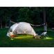 Стул складной Naturehike Stellaluna L04 CNK2450JJ015 алюминий размер M (Черный)