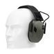 Наушники активные защитные Earmor M300A Оливковый