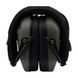 Наушники активные защитные Earmor M300A Оливковый