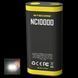 Фонарь + Power Bank Nitecore NC10000 20w QC 3.0 10000mAh