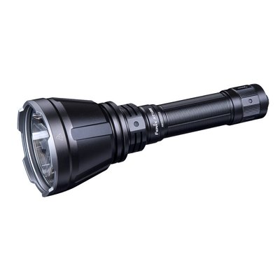 Ручний далекобійний ліхтар Fenix HT18R 2800лм (Чорний)