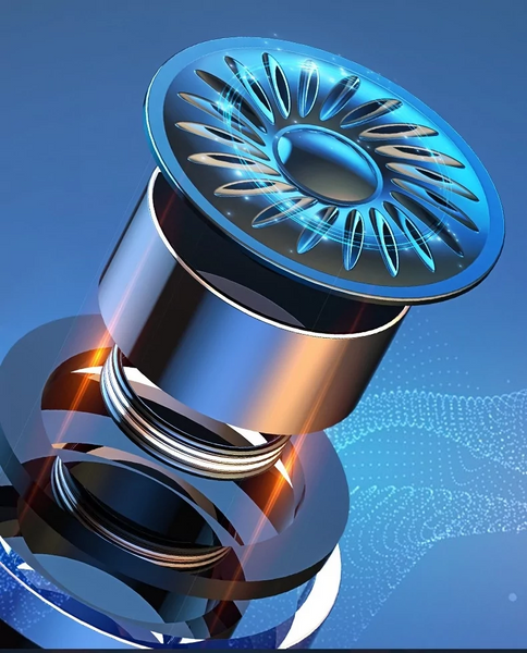 Бездротові Bluetooth навушники Air Twins G03-6