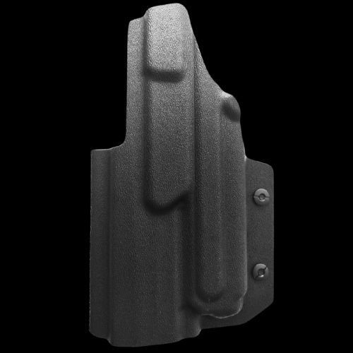 Кобура поясна Nitecore NPH30 для Sig Sauer P320/M18 з ліхтарем NPL25