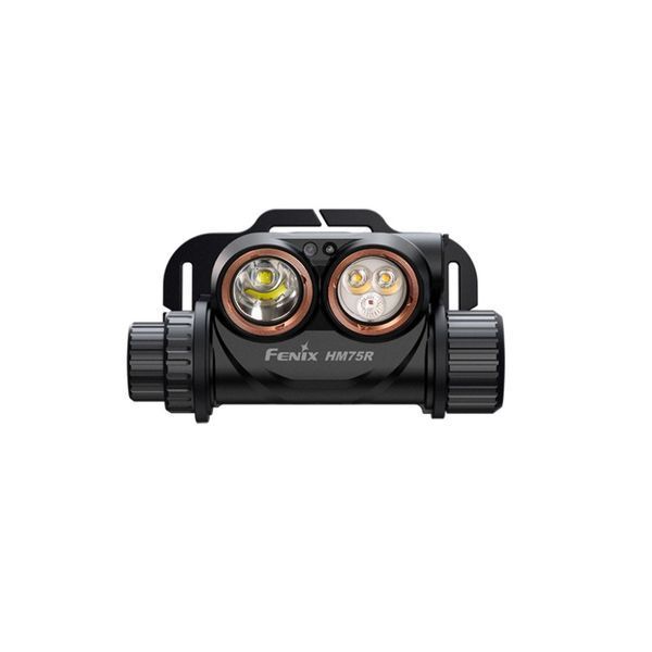 Налобный фонарик Fenix ​​HM75R SE 1600 лм Type-C IP68