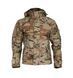 Тактическая мужская куртка Conger Texar (Multicam) XL