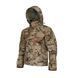 Тактическая мужская куртка Conger Texar (Multicam) XL