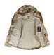 Тактическая мужская куртка Conger Texar (Multicam) XL