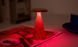Светильник на аккумуляторе Gingko Sylva Mini (LED теплый свет + RGB) Белый ясень