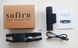 Налобный фонарь Sofirn H25LR с синим светом 800лм USB-C (без аккумулятора)