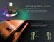 Ліхтар кемпінговий Wurkkos HD03 Christmas 680 лм USB-C 95 CRI-RGB Buck Driver з магнітом Червоний