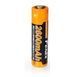 Акумулятор 18650 Fenix ​​2600 mAh Li-ion (Чорно-жовтий)