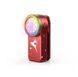 Ліхтар кемпінговий Wurkkos HD03 Christmas 680 лм USB-C 95 CRI-RGB Buck Driver з магнітом Червоний
