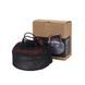 Туристический чайник Naturehike NH17C020-H из алюминия 1.45л (Серый)