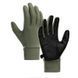 Трикотажні рукавички з покращеним хватом Naturehike NH20FS032 (Оливковий) розмір XL