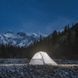 Палатка двухместная облегченная Naturehike Star River UL CNK2450WS022 (Серый)