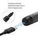 Акумуляторний паяльник M003 USB 8W + 1 жало