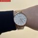 Годинник наручний класичний Besta Love UA Rosegold