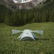 Палатка двухместная облегченная Naturehike Star River UL CNK2450WS022 (Серый)