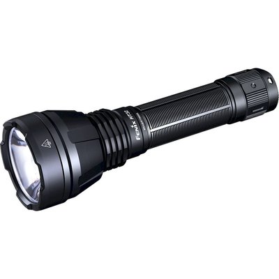 Ручний ліхтарик Fenix HT32 2500лм (білий + червоний + зелене світло) Чорний